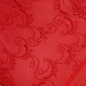 Lise Charmel C88 Dressing Floral High Waist Brief